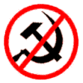 Este blog é Anti-Comunista!